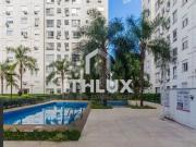 Ótimo Novo Apartamento, 70m², Aluguel, 3 Dormitórios, 1...