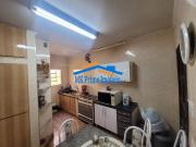 Ótimo para renda 4 casas mais um ponto comercial. 240m²...