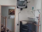 Otimo quarto individual so para moças