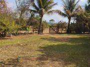 Ótimo Rancho à Venda no Corumbá III Condomínio Eco...