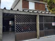 OTIMO SOBRADÃO COM EDICULA NO BAIRRO JARDIM INDEPENDENCIA