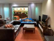 Casa com 3 Quartos sendo 3 suítes 2 Vagas de garagem...