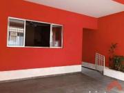 Ótimo sobrado 3 dormitórios, 1 suíte, 2 vagas com...