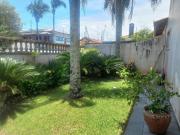 Ótimo Sobrado 3 Dts. Área Gourmet, Piscina 100mts da Praia