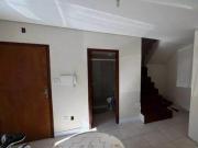 Ótimo sobrado a venda com 3 quartos