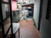 ÓTIMO SOBRADO C/EDÍCULA e TERRAÇO PARA VENDA EM SÃO...