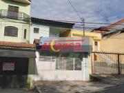 Ótimo Sobrado com 3 dormitórios 1 suíte Jardim Las Vegas...