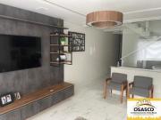 ÓTIMO SOBRADO COM 3 DORMITÓRIOS BELA VISTA OSASCO