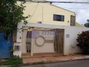 ÓTIMO SOBRADO COM 3 PAVIMENTOS, TRECHO 3 COL. AGRICOLA...