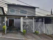 ÓTIMO SOBRADO COM 3 SUÍTES, CONDOMÍNIO FECHADO!