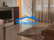 Ótimo Sobrado de 114m² c/ 1 Suíte 2 Vagas para Venda...