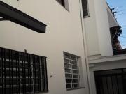 Ótimo sobrado de 3 dorm 2 suites, 3 vgs próximo estação...