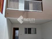 Ótimo sobrado em Sumaré SP