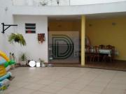 Ótimo Sobrado no JD Bonfiglioli de 3 suítes repleto de...