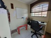 Ótimo sobrado no Pq. Peruche, 280 m² a.u 3 quartos 1...