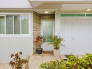 Ótimo sobrado no Uberaba