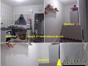 ótimo sobrado para venda