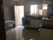 Ótimo Sobrado Vila basilio Machado!