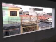 Ótimo sobrado Vila Formosa