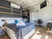 Ótimo Studio 100% Mobiliado, 27M2, Venda, 1 Dormitório,... Ótimo Studio 100% Mobiliado, 27M2, Venda, 1 Dormitório,...