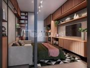 ÓTIMO STUDIO EM CONSTRUÇÃO TATUAPÉ