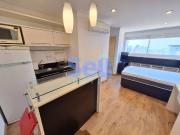 Ãtimo Studio MOBILIADO Ã venda, 22mÂ², sem vaga,...