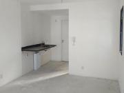 Ótimo Studio novo com 1 dormitório à venda, 25 m² por R$...