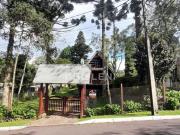 ÓTIMO TERRENO AO LADO DO LAGO NEGRO