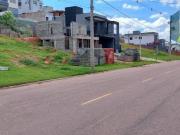 Ótimo Terreno com 368m² no Condomínio Ibi Aram em...