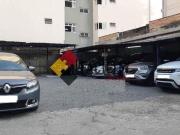 Ótimo Terreno comercial, Bosque/Centro