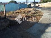 Ótimo terreno comercial / residencial no Jd Nilópolis...