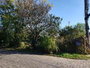 Ótimo terreno de esquina com 1.842,54 m² no Bairro...