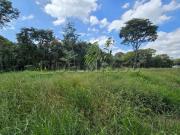 Ótimo terreno em condomínio!