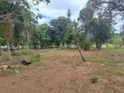 Ótimo terreno em loteamento às margens da represa!