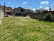 Ótimo terreno para investimento!