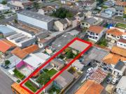 Ótimo terreno para venda, 440 m² por R$ 465.000 Alto...