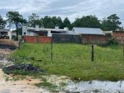 ÓTIMO TERRENO PRÓXIMO DA AV. CURITIBA