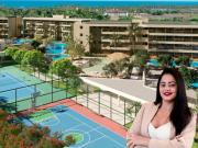 Ãtimos Flats Studios para Rentabilidade em Resort na...
