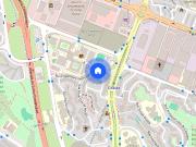 Otimos quartos junto ao ISEL e ao Metro