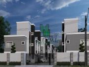 Ótimos Sobrados com 3 dormitórios à venda, 115 m² por R$...
