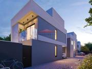 Òtimos sobrados localizados no bairro Jardim das...