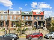 Otis Pl Nw, Washington, Home For Sale