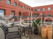 OTIVAR 2 rooms apartment in Schöneberg Berlin