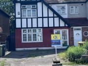 Otley Drive, Ilford IG2, 3 bed semi detached house to...
