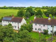 Otley Road, Clopton, 4 Bedroom Semi detached