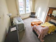 Otley Road, Headingley, LS6 2AD, Leeds