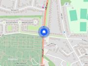 Otley Road, Leeds, LS16