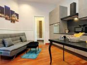 Otranto Vatican Apartment