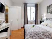 Otranto Vatican Apartment