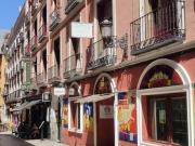 Otras propiedades en alquiler de Espoz y Mina Madrid